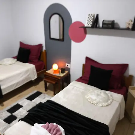 Apartman Livora House Shkodra
