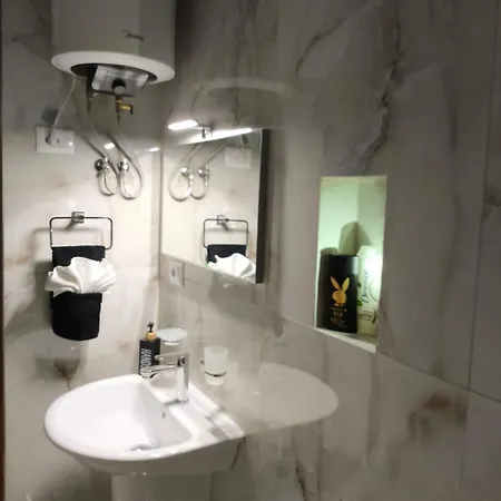 Apartman Livora House