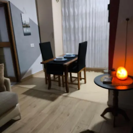 Livora House Apartman