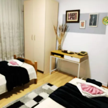 Livora House Apartman