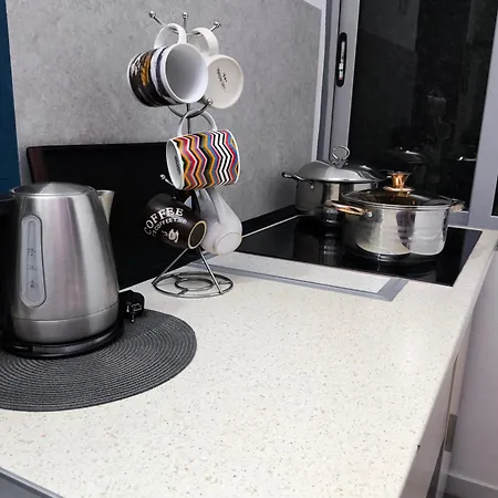 Livora House Apartman