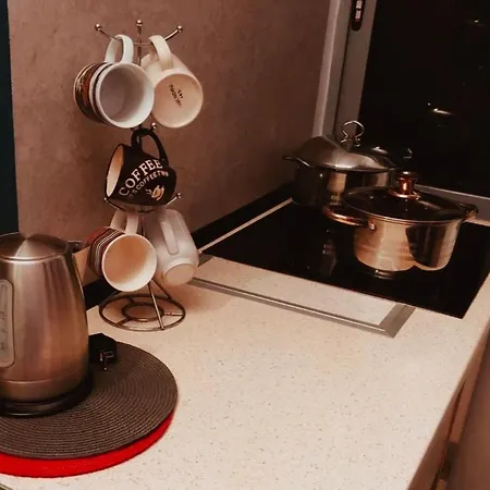 Livora House Apartman