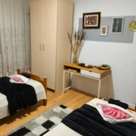 Apartment Livora House
