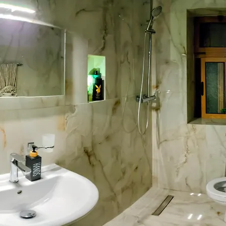Livora House Apartment Shkoder