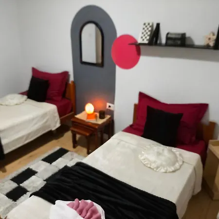 Apartment Livora House *